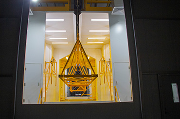 智能粉末涂裝生產(chǎn)線(xiàn)